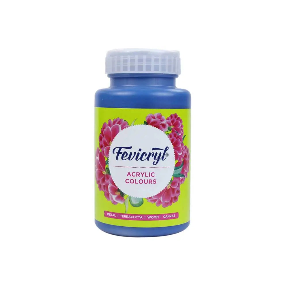 FEVICRYL 500ML COLOURS