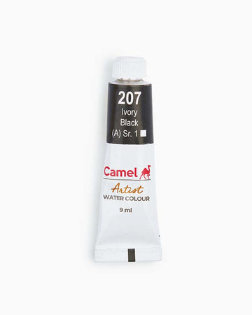 AWC 9ML IVORY BLACK