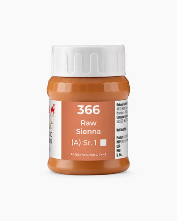 CAMEL 500ML AAC RAW SIENNA