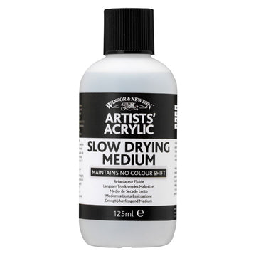 WN SLOW DRY MEDIUM