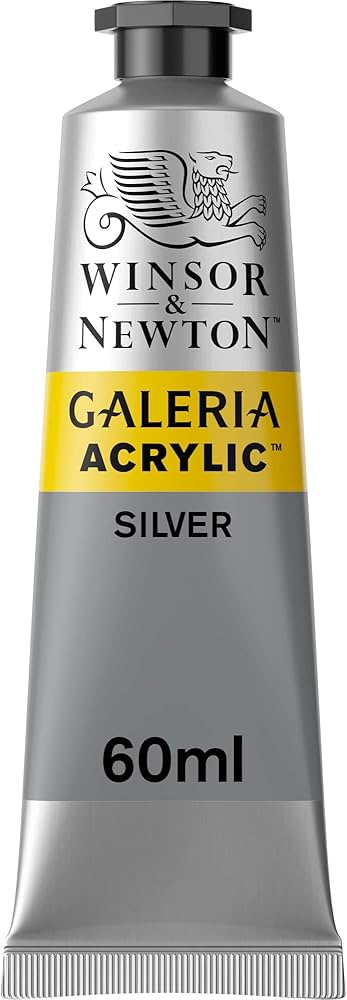 WN GALERIA SILVER