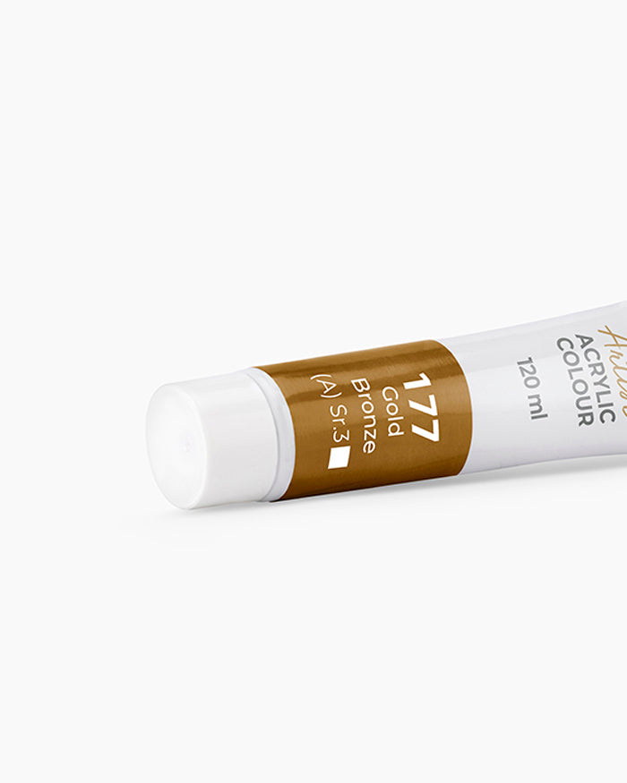 CAMEL 120ML AAC GOLD BRONZE