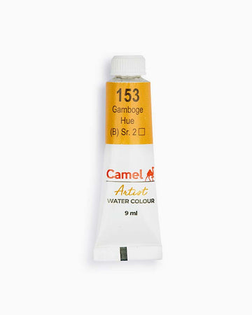 AWC 9ML GAMBOGE HUE