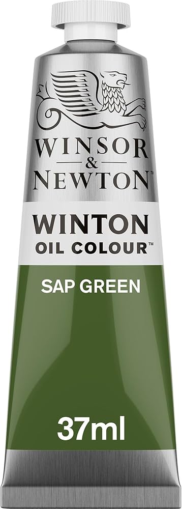 WINTON SAP GREEN