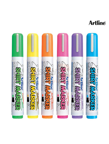 ARTLINE FABRIC 6